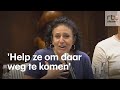 Ouders ontvoerde festivalgangers in Israël smeken