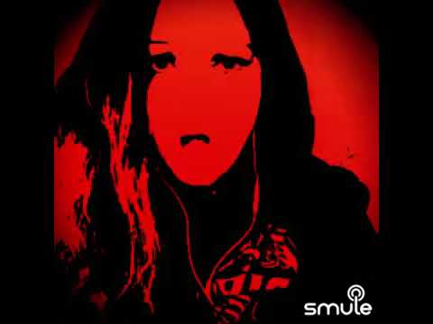 My epic dark “Uninvited” cover