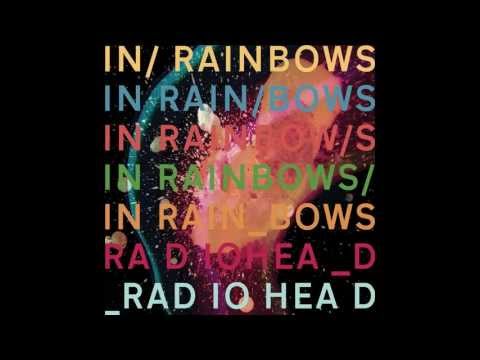 Radiohead - Reckoner (ccxxii remix)