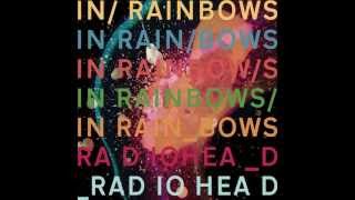 Radiohead - Reckoner (ccxxii remix)