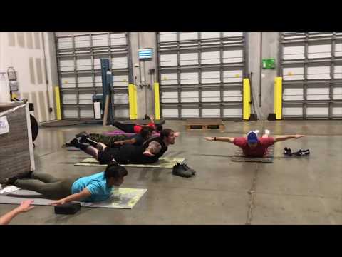 The Spice Lab Wellness Program Week In Review 68