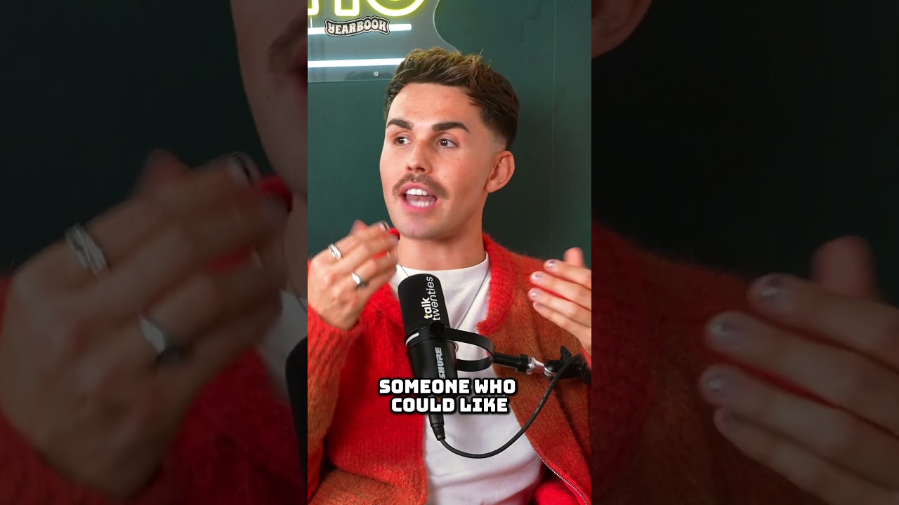 Would you take @joebxggs Adaption Studies? #yearbook #YEARBOOK