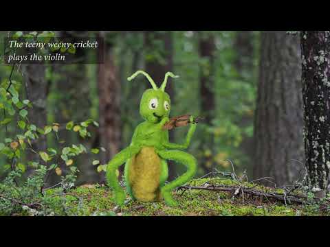 download lagu mp3 mp4 Incy Wincy Spider Lyrics Second Verse, download lagu Incy Wincy Spider Lyrics Second Verse gratis, unduh video klip Incy Wincy Spider Lyrics Second Verse