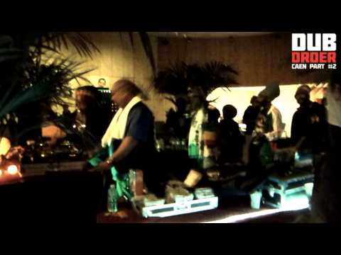 Caen Dub Order #2 - Roots Injection ⑯