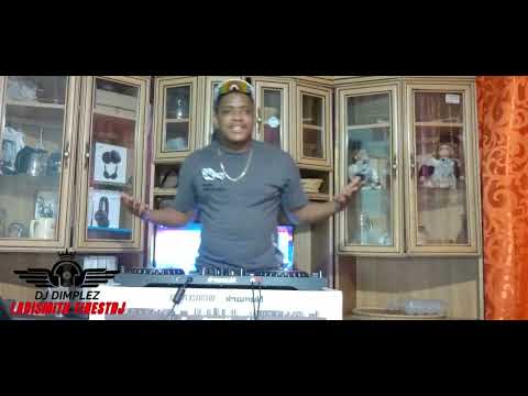 DJ Dimplez AmaWeeknd Part 07 2026