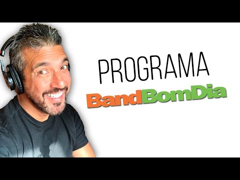 EMERSON FRANÇA - (FUNK DO BAND BOM DIA MC BEZÃO)