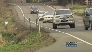 Farmington Road: 'Somebody's gonna get hurt'