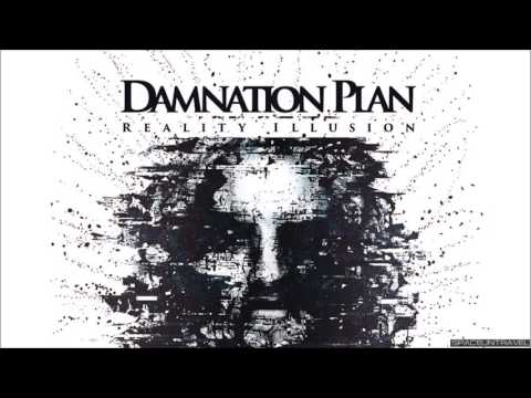 Damnation Plan -  Rise of the Messenger