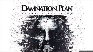 Damnation Plan -  Rise of the Messenger