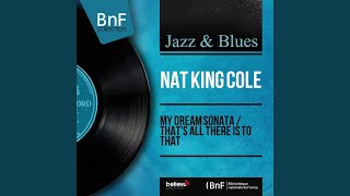 My Dream Sonata (feat. Nelson Riddle and His Orchestra)
