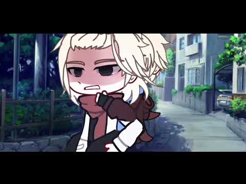 WHERE'S YO HEAD? | TR | Takemichi Sano AU | Meme | meme gacha