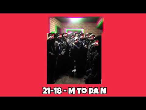 (21-18) - Guest To The Grove/ M to da N #Exclusive #Leak #Y.AR #AR