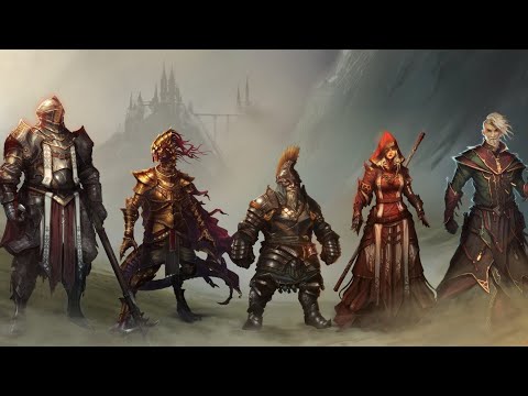 Epic Legendary Heroic Music: "Always With Honor" by Epic Score