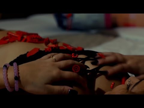 LEGO LOVE - Five Drexler (Official Music Video) Prod By The Trblmkrs