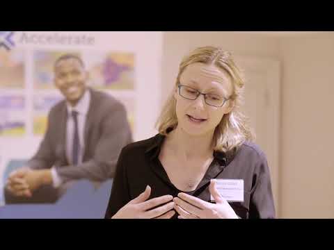 Nicola Gillard - Education Development Trust