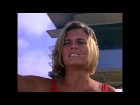 Baywatch: Season 3-  New intro & Montage
