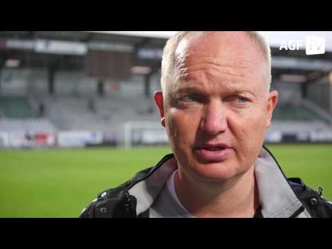 Glen & Thomas Juel: Brugbart resultat