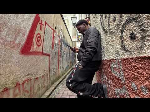 Dr Clem's - Evém (Official Visualizer)