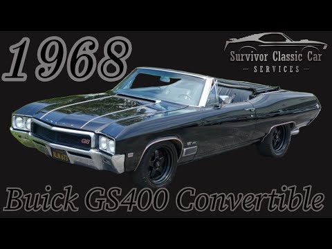 1968 Buick Gran Sport (CC-1871506) for sale in Palmetto, Florida