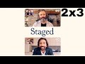 Staged - S02E03   The Dirty Mochyns