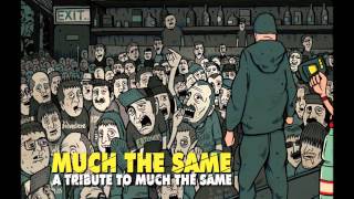 Much the Same - Stitches (by Punkhart and Criminal Colection - CZ )
