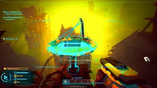 Forever Skies (PC) - Closed Beta Gameplay (Full w/Commentary)