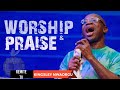 Worship And Praise - Evang Kingsley Nwaorgu