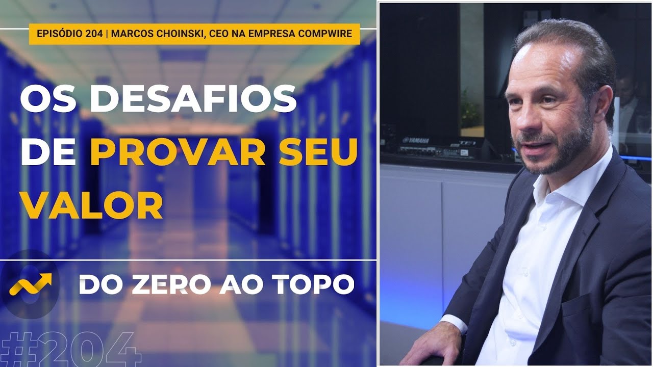 "Quando entendemos nosso valor, as coisas mudaram também"