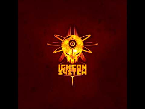 Twisted's Darkside Podcast 118 - Igneon System