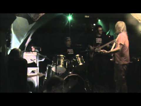 320 Soczewa Blues Session - 29.05.2015 - 6