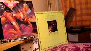 Duke Ellington and his Orchestra -- Sultry Sunset