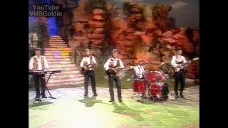 Nockalm Quintett - Sternenhimmelgefühl - 1995