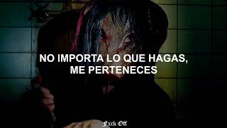 In This Moment - Big Bad Wolf / Sub. Español