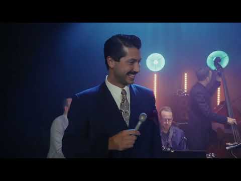 CALL ME IRRESPONSIBLE – Sam Ghezzi & Swing Paradise All Stars Big Band – Svingelis 2025