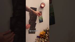 Ouça antes de novembro acabar ⛰️✨ #leituratarot