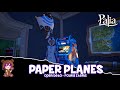 Palia - Tattered Schematic (Quest: Paper Planes)