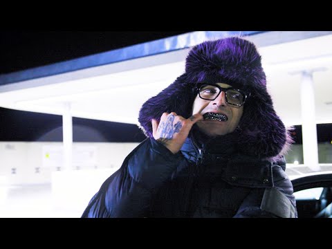 EDDIE FRESCO - HIGHER THAN EVER (MUSIC VIDEO)