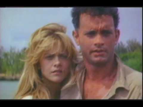 Joe Versus The Volcano (1990) Official Trailer