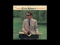 Eric Kloss All Blues (1965)