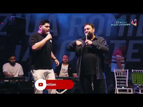 Florin Salam ❎ Baietii din Slobozia 2024 Partida Romilor Slobozia @MagicSoundOfficial