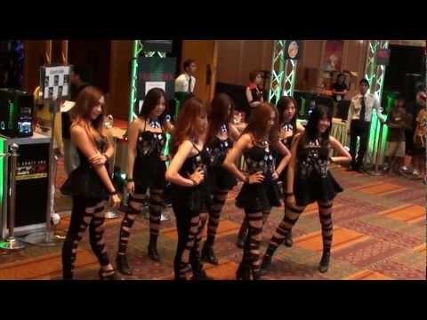 120714 Def-G cover Rania @TGX2012