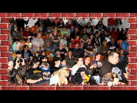 NECW ONLINE UPDATE 10 - October 16, 2011