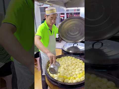 Simple & Sweet Cooking Dumplings Easy Guide for Beginners!