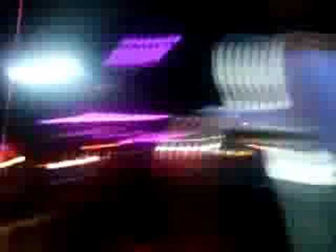 Calabria- Enur; Dancing at Rylys