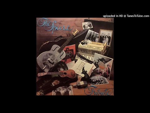 Tribute LP - The Speers (1983) [Full Album]