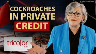 The Illusion of Safety in Private Credit: Don't Ignore These Red Flags