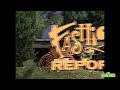 Sesame Street Tree Fashion Report With Ernie
