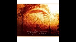 APHEX TWIN – 15 Shiny Metal Rods