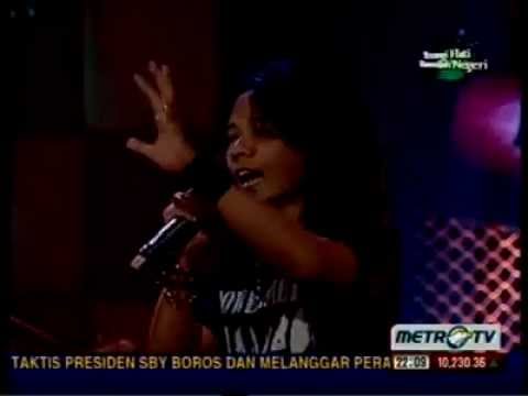 Power Metal - Memori Jingga Log Music+Win Mild Rock Legend Metro TV