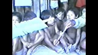 COMUNIDADE WAIMIRI - ATROARI - Documentário A'A IKAA ( A Nossa História ).